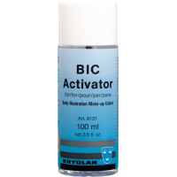 Kryolan BIC Activator (Kryolan BIC Activator)